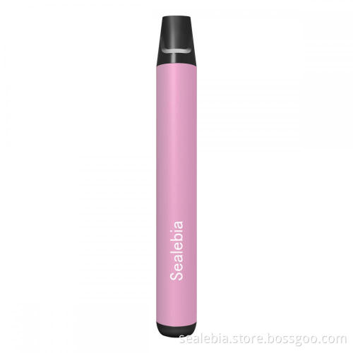 Pop Bar Disposable Vape